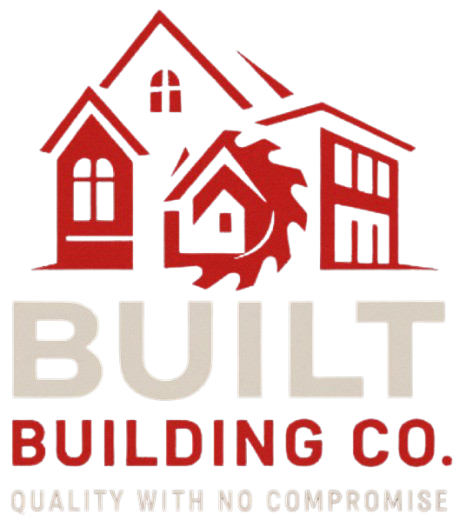 [Built Building Co ]