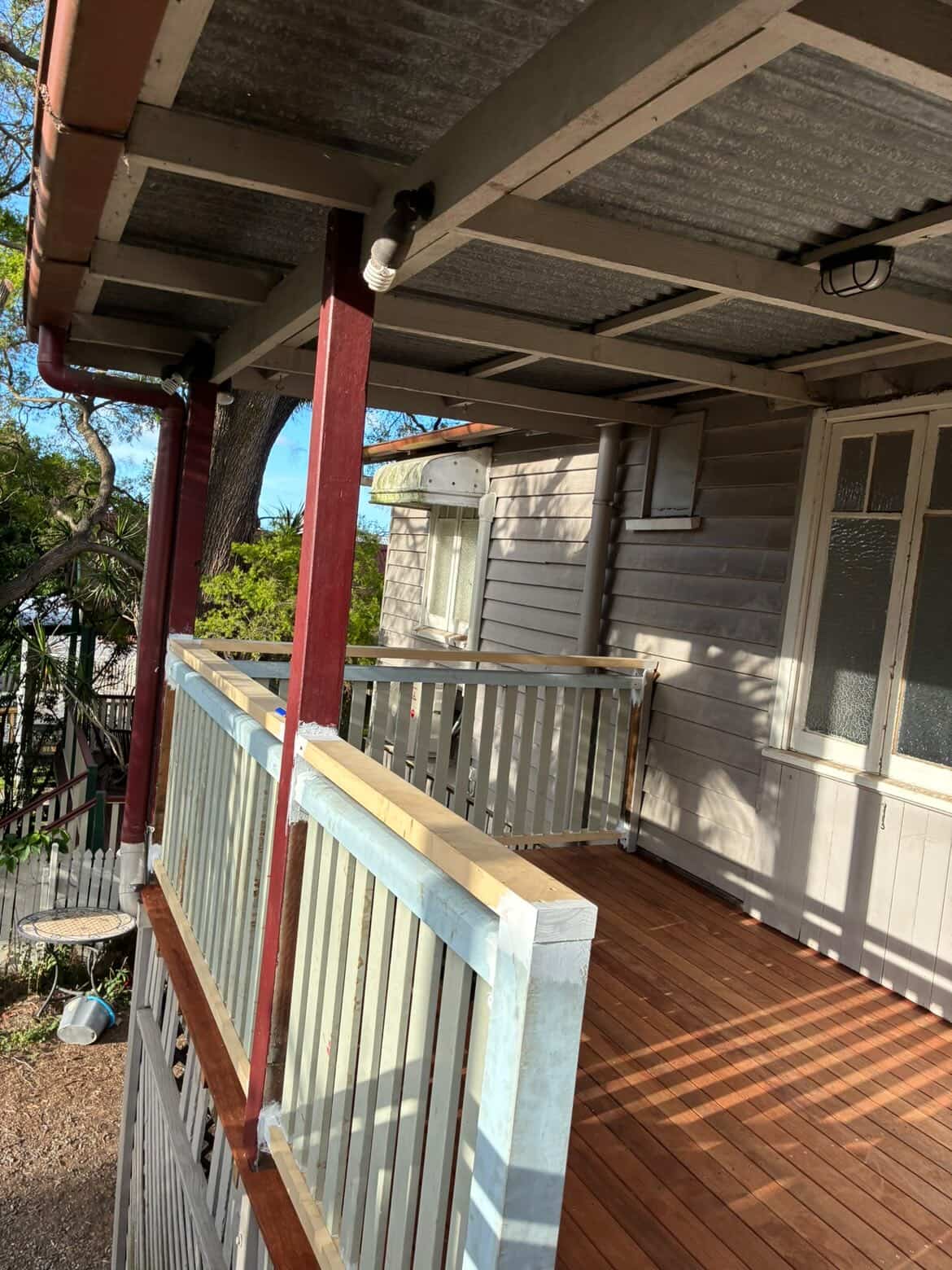 [Built Building Co ]